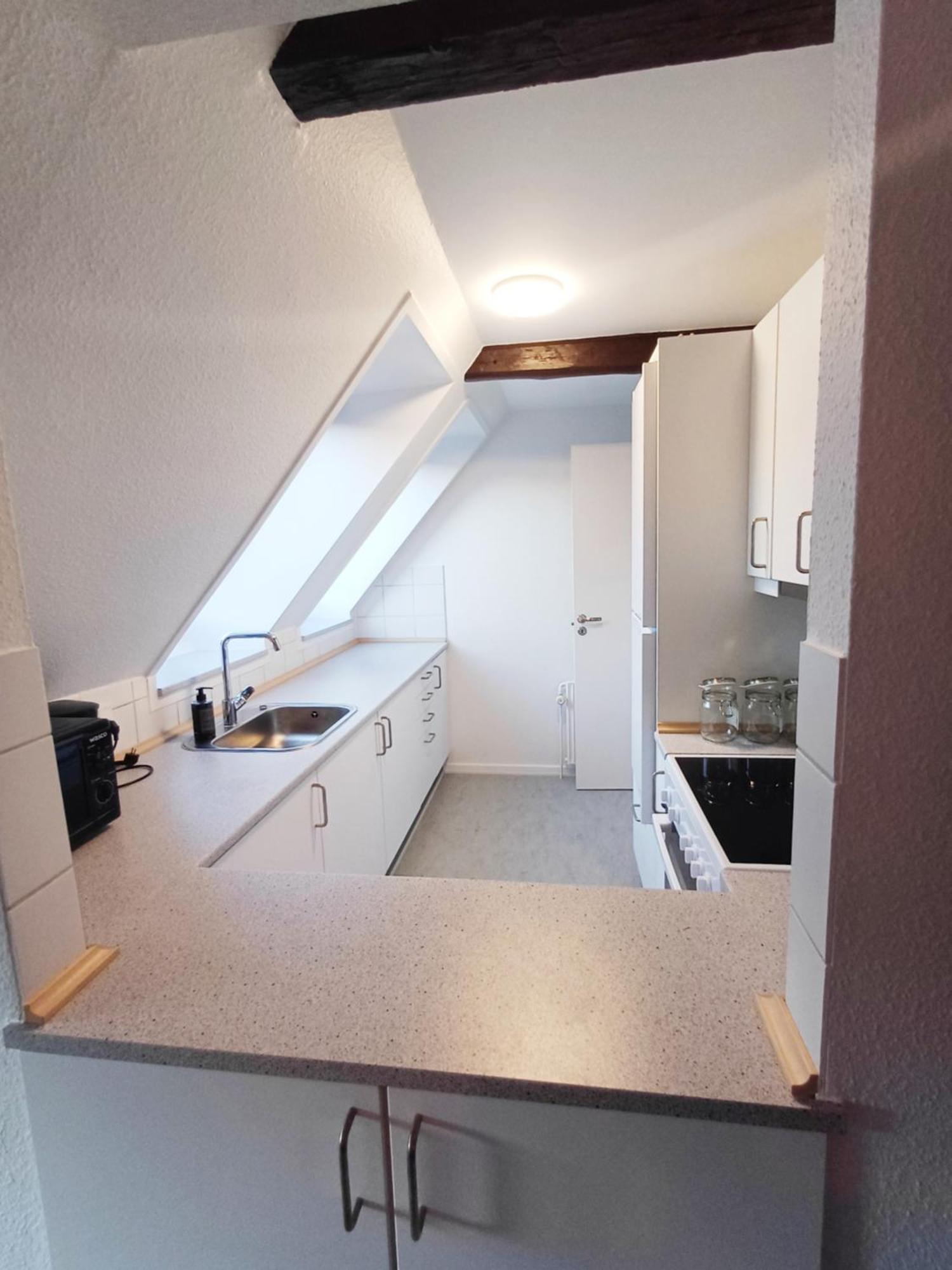 Beautiful Double Room In The Center Of City Randers Kültér fotó