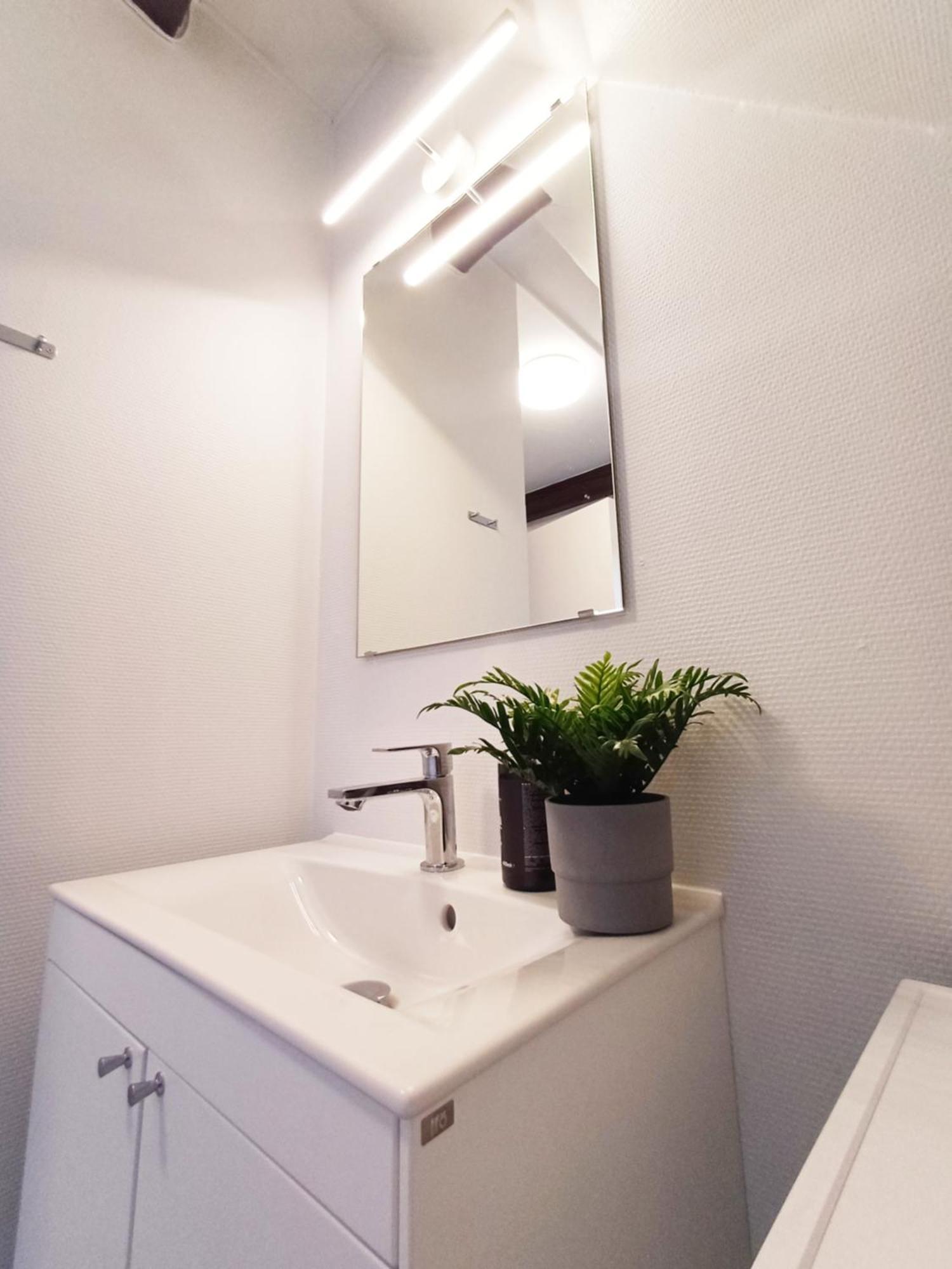 Beautiful Double Room In The Center Of City Randers Kültér fotó